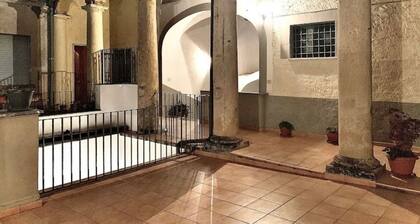 MAPMA-apartment in the center