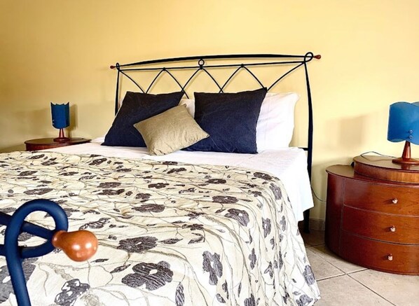 1 Schlafzimmer, WLAN