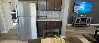 Elephant Lake Resort Oasis New