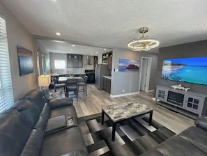 Smart TV
