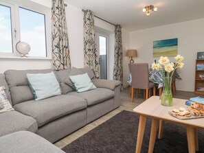 Cottage | Ruang tamu