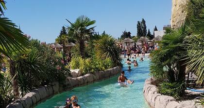 FIGUIER Ă 5 minutes du plan d'eau