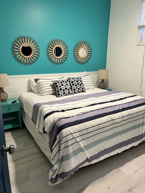 1 bedroom, WiFi - Ocean & Pool - Coastal waters - First Floor 1 Bedroom (New Smyrna Beach)