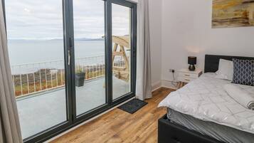 Cottage | 6 chambres, Wi-Fi gratuit, décoration personnalisée