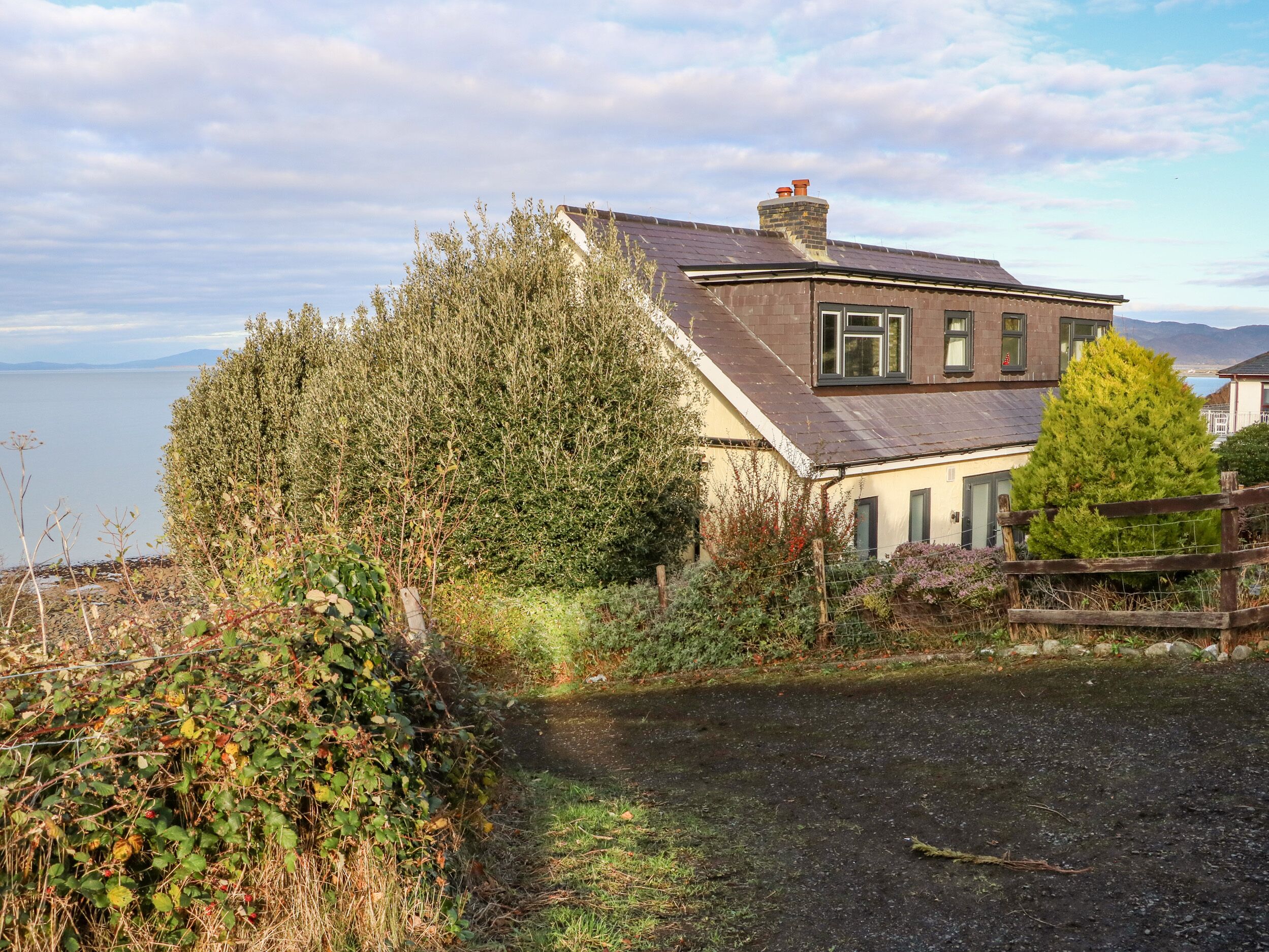 Cottage | Extérieur