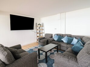 Ferienhaus | Innenbereich