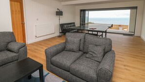 Småhus | Oppholdsområde