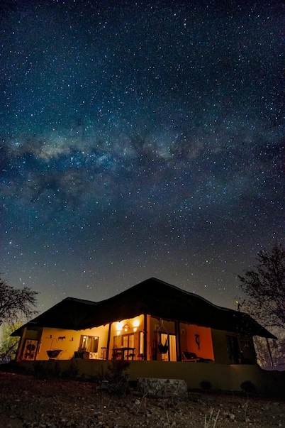 Remarkable 2-bed House in Phalaborwa