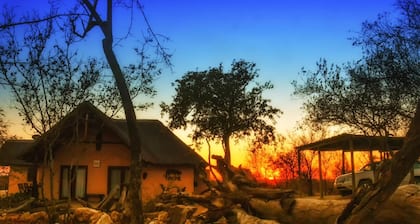 Remarkable 2-bed House in Phalaborwa