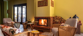 Klostergartenhotel Marienfliess