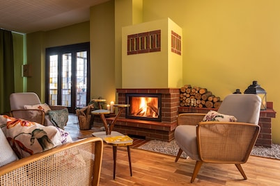 Klostergartenhotel Marienfliess