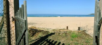 1 Bedroom Apartment in SAGONE