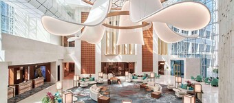 힐튼 카이로 나일 마디