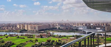 View from room