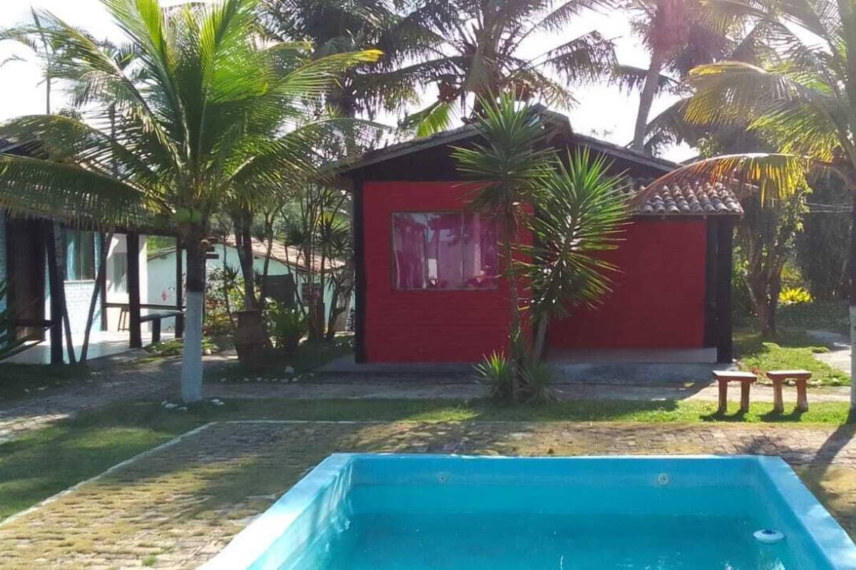 Chalet tradicional | Ropa de cama