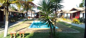 Chalet tradicional | Ropa de cama 