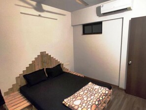 1 Schlafzimmer, WLAN