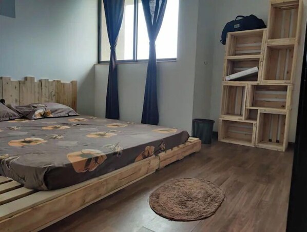 1 chambre, Wi-Fi