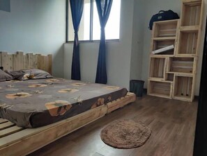 1 chambre, Wi-Fi