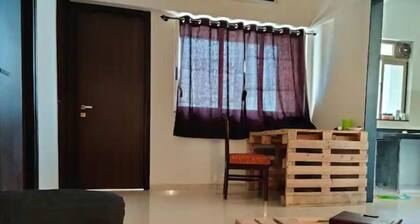 Creative Lifestyle @Thane. Perfect getaway for all