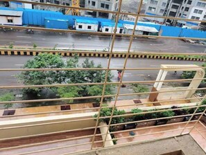 Property grounds - Lovely 2BHK @Navi Mumbai |HOFFEN HOMES| (Navi Mumbai)