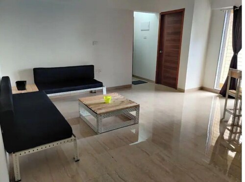Lovely 2BHK @Navi Mumbai |HOFFEN HOMES|