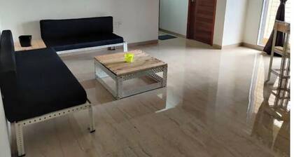 Lovely 2BHK @Navi Mumbai |HOFFEN HOMES|