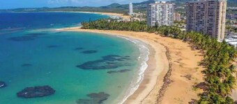 Brand New Modern Studio with Pool