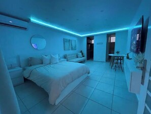 1 bedroom, WiFi