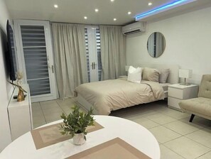 1 slaapkamer, wifi