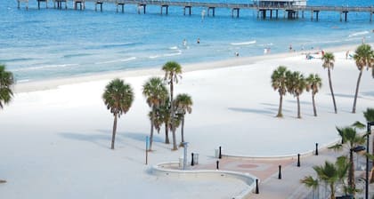 Beautiful GROUND FLOOR condo 2 br /2 ba AVALON