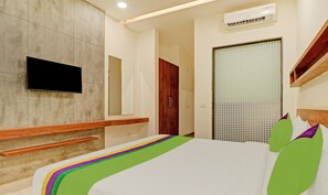 华丽客房 | 熨斗/熨板