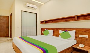 Deluxe-herbergi | Straujárn/strauborð