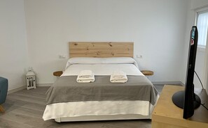 2 bedrooms, WiFi