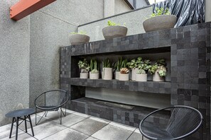 Property amenity - Charlie Sabiá Moema Essential (São Paulo)