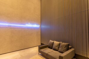 Interior - Charlie Sabiá Moema Essential (São Paulo)