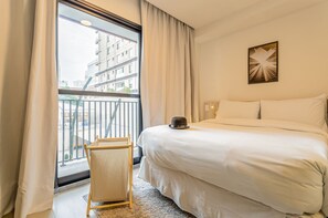 Biancheria da letto ipoallergenica, con arredamento individuale