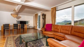Chambre Triple Familiale