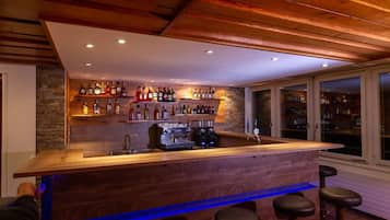 Bar (sur place)
