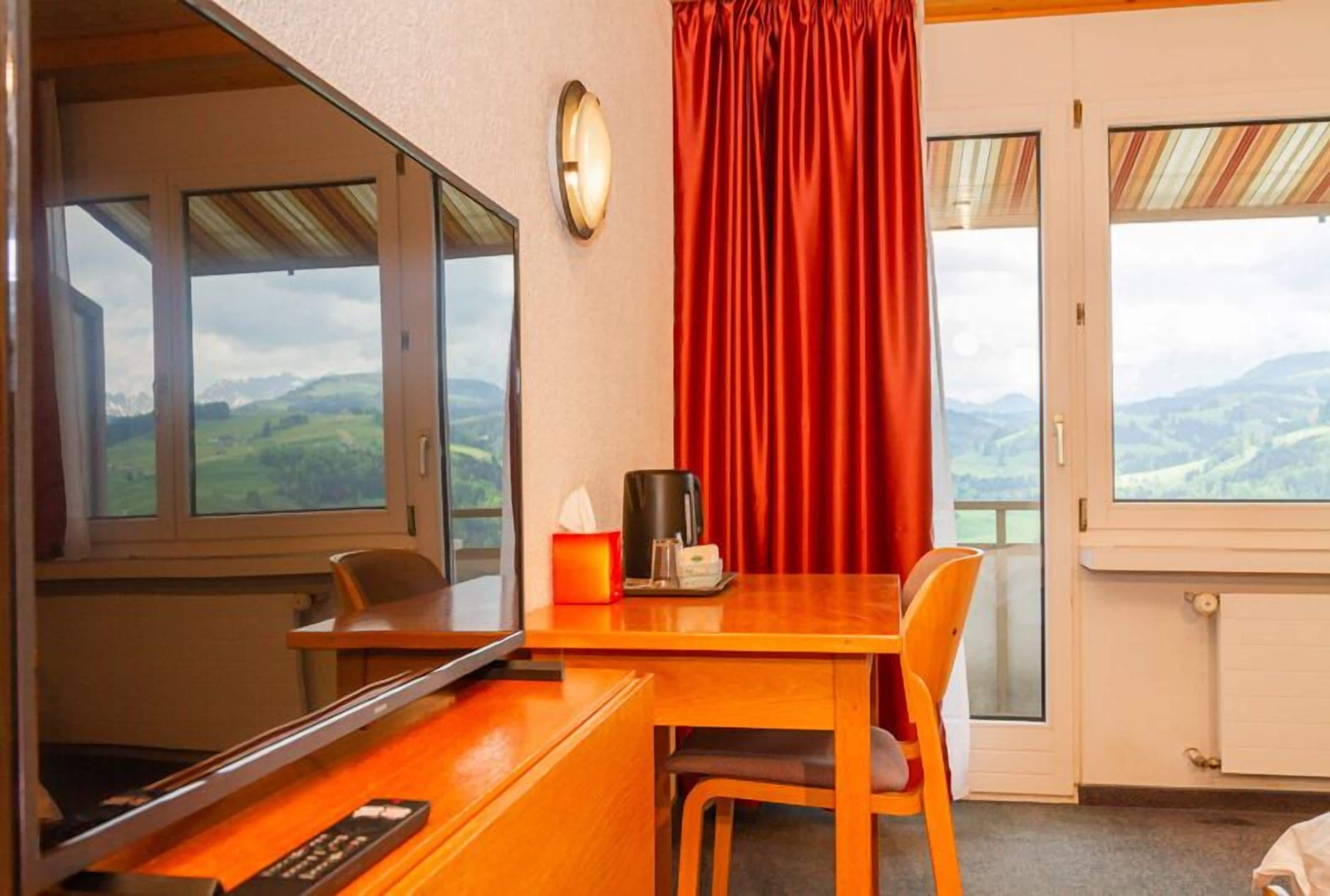 Chambre Double Économique