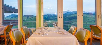 Hotel Swiss Views