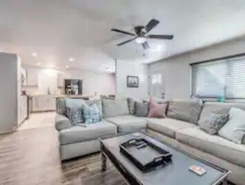 Most comfortable couch ever