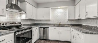 NEAR TX A&M, HWY 6 , NO CLEANING FEE ,ENTIRE Blace