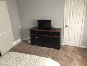 2 bedrooms - NEAR TX A&M, HWY 6 , NO CLEANING FEE ,ENTIRE Blace (College Station)