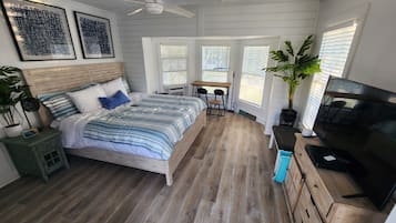 1 chambre, bureau, fer et planche Ă repasser, Wi-Fi gratuit