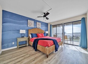 4 chambres, fer et planche à repasser, accès au Wi-Fi (inclus)