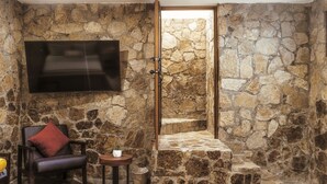 Interior - Villa Fuego by Desert Villas (BCS)