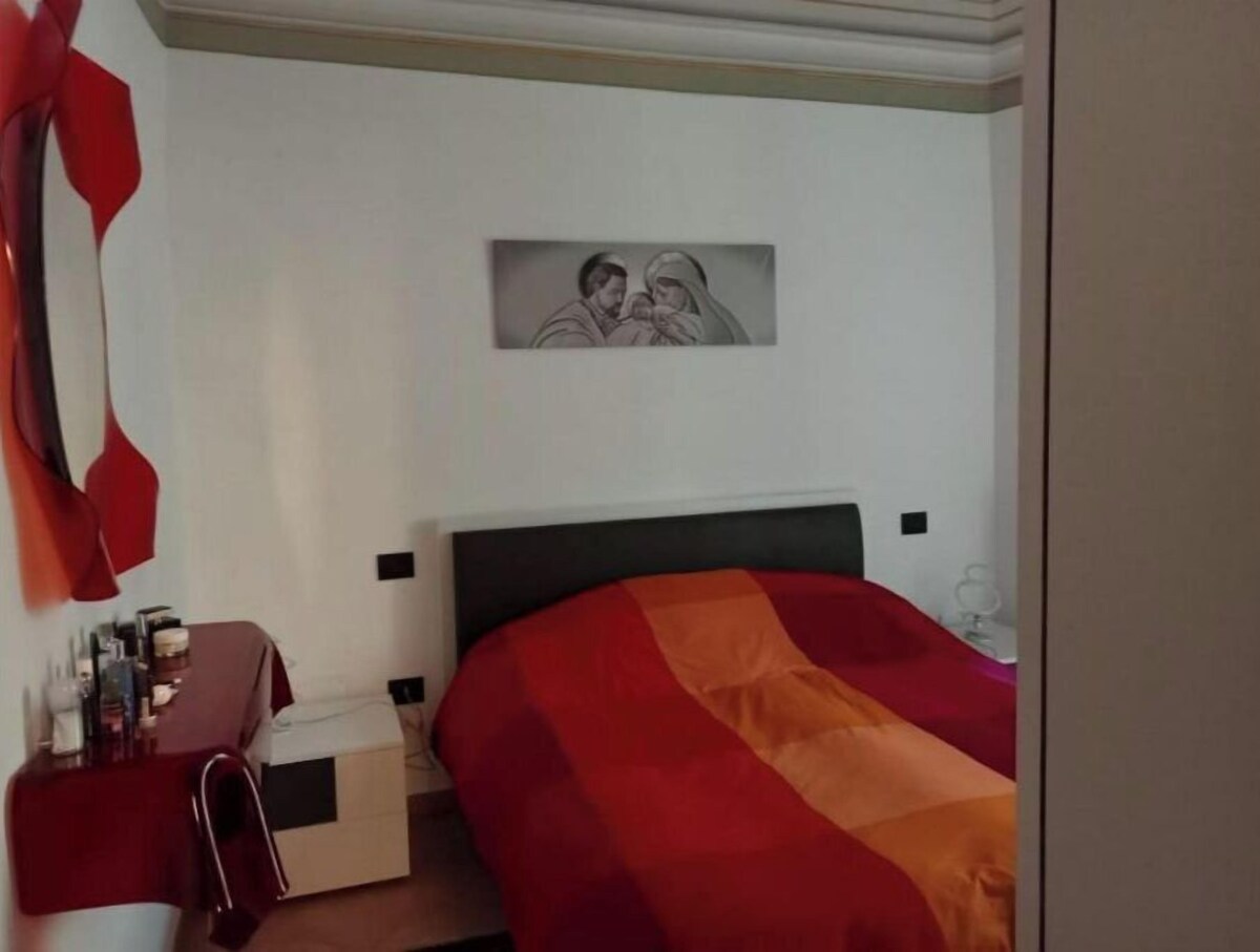 Image de profil de l’hôte