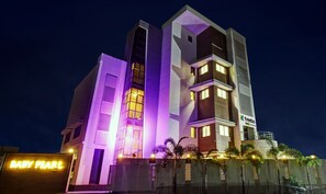 Exterior - Treebo Baby Pearl (Amravati)