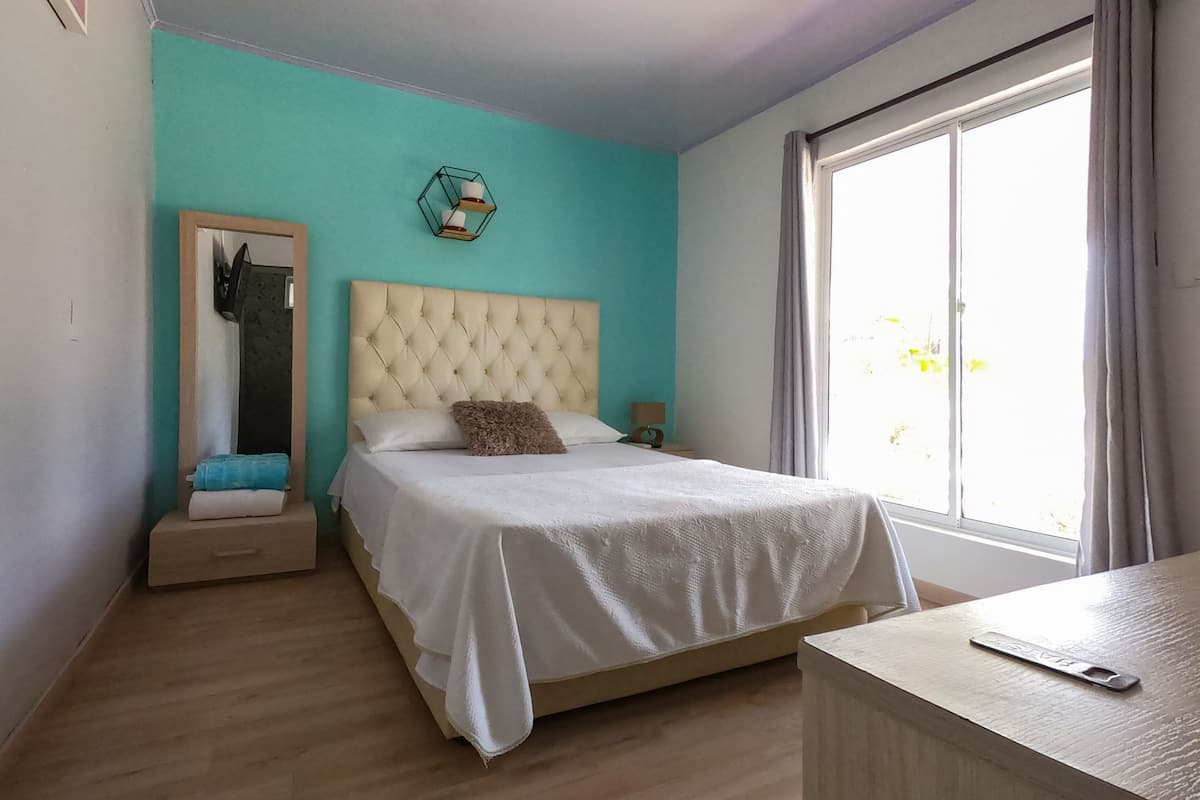 Standard Room | Individually decorated, individually furnished, free WiFi